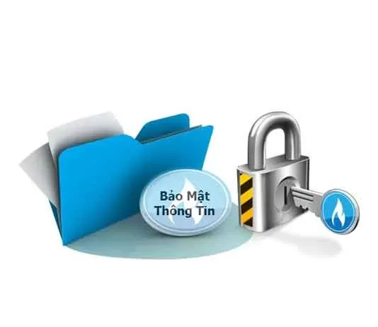 Chính sách bảo mật thông tin tại Livotecshop