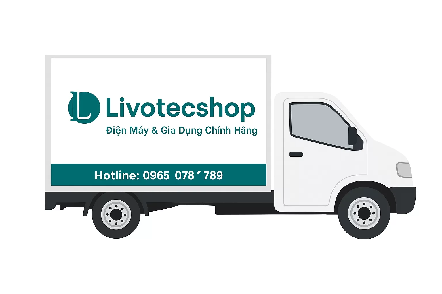 Chính sách giao Hàng