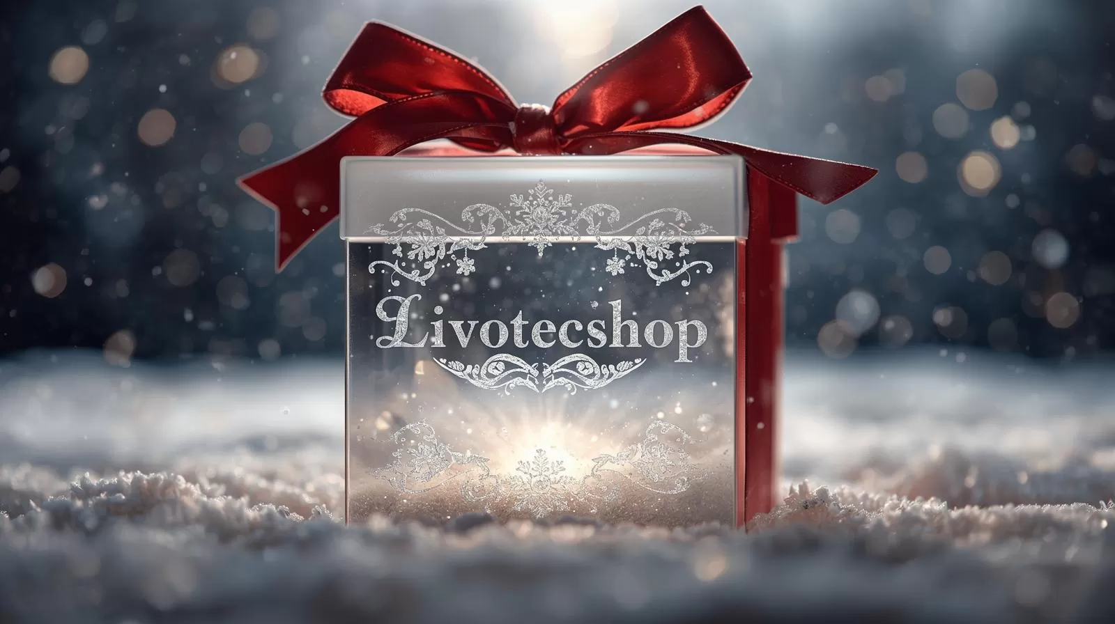 Mua hàng nhận quà livotecshop