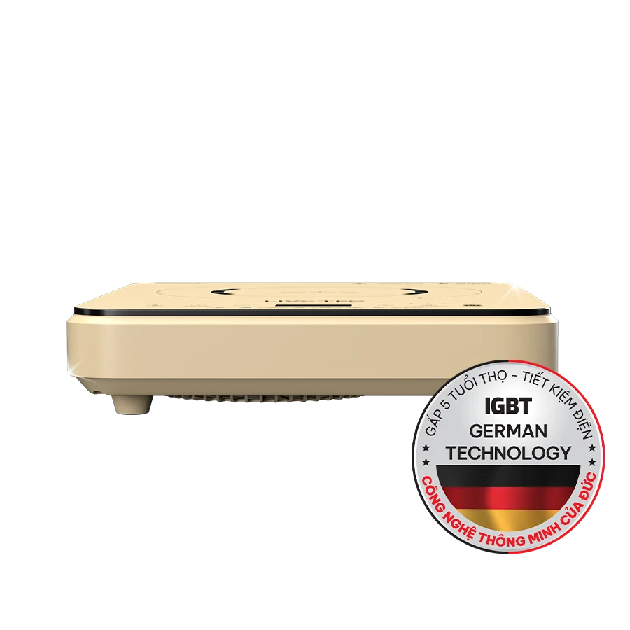 Bếp từ đơn Livotec E-Smart LIS-560