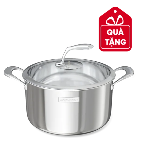 Bếp từ đôi Livotec E-SMART LID-990M