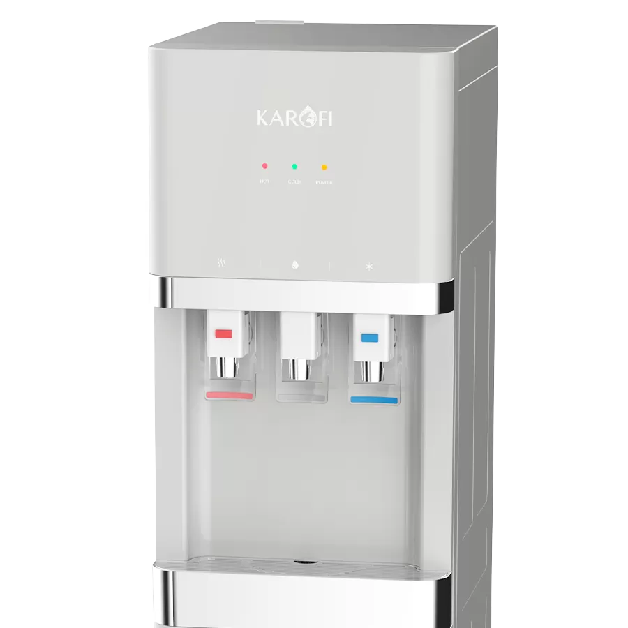 Máy nóng lạnh Karofi HCV208G