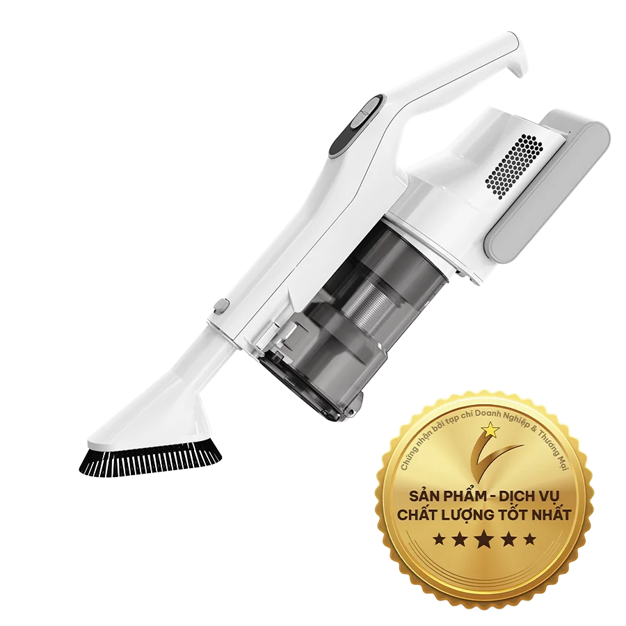 Máy hút bụi cầm tay Livotec LV-200