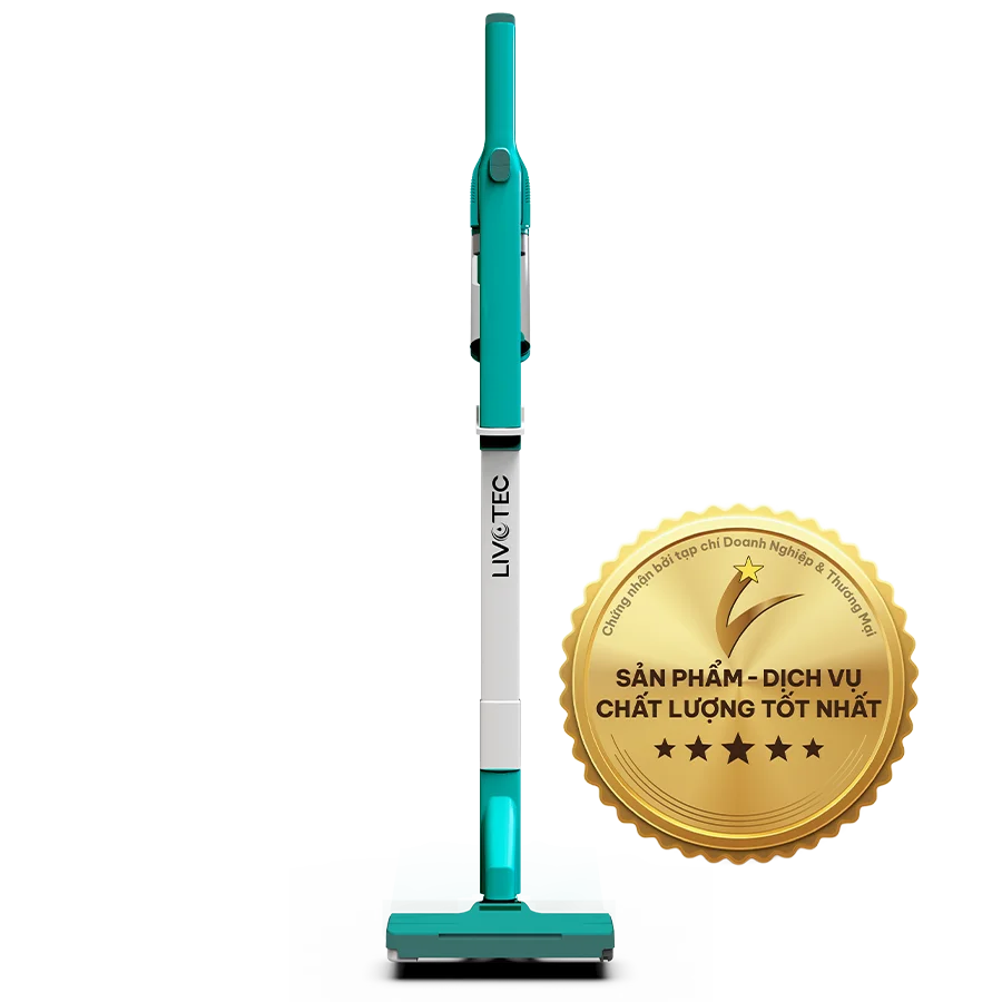 Máy hút bụi cầm tay Livotec LV-99