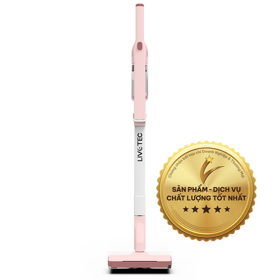 Máy hút bụi cầm tay Livotec LV-99