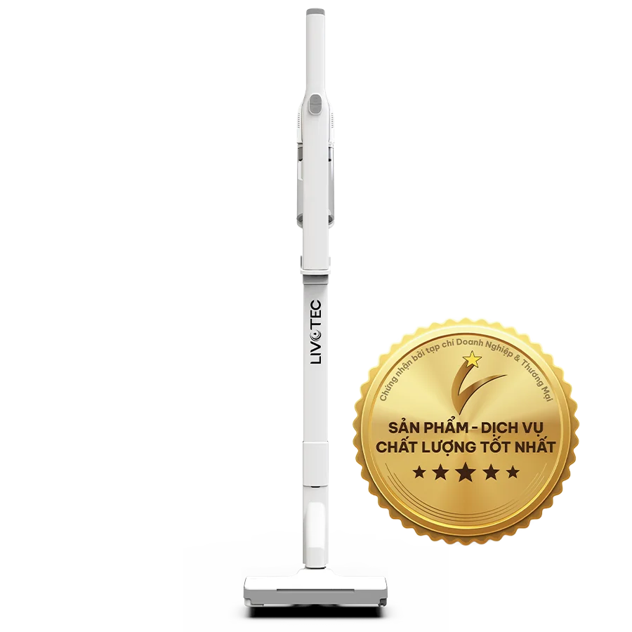 Máy hút bụi cầm tay Livotec LV-99