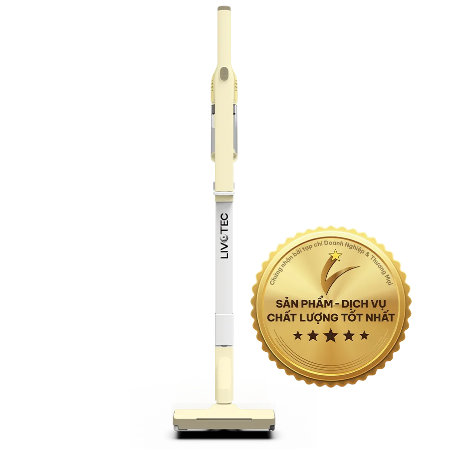 Máy hút bụi cầm tay Livotec LV-99
