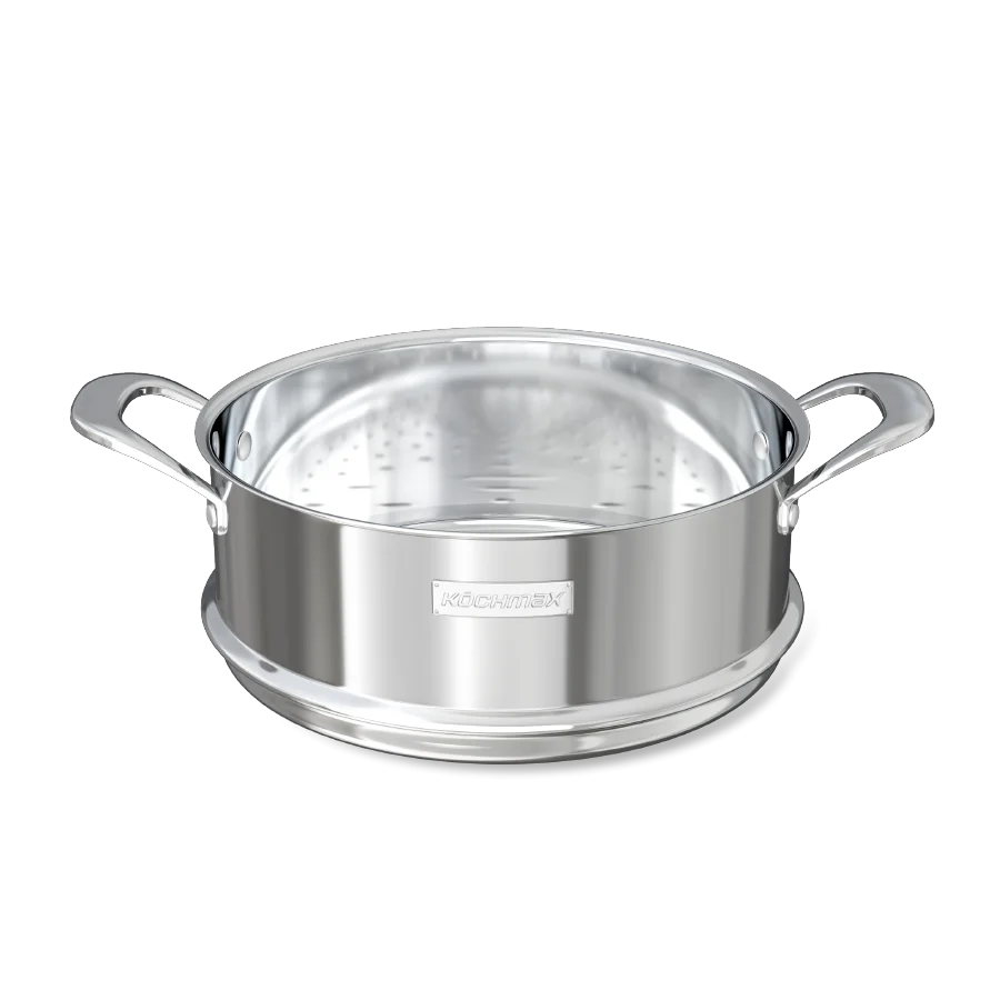 Bộ Nồi Inox Cao Cấp Kochmax KMC-886