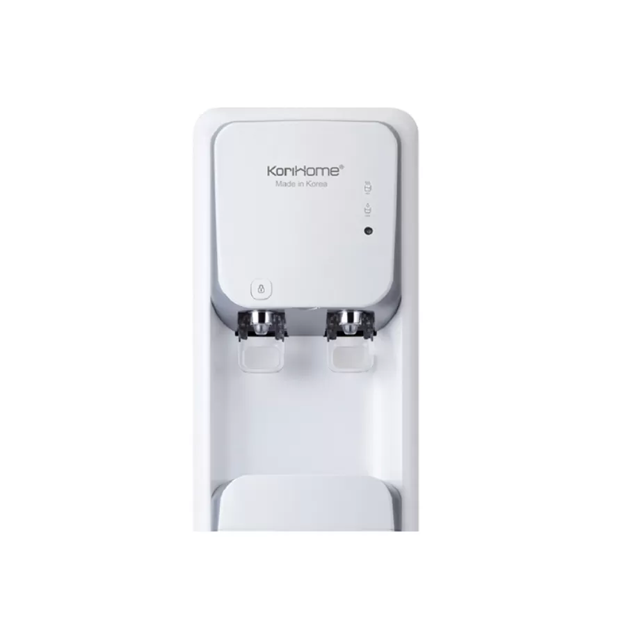 Máy lọc nước nóng lạnh Korihome WPK-906