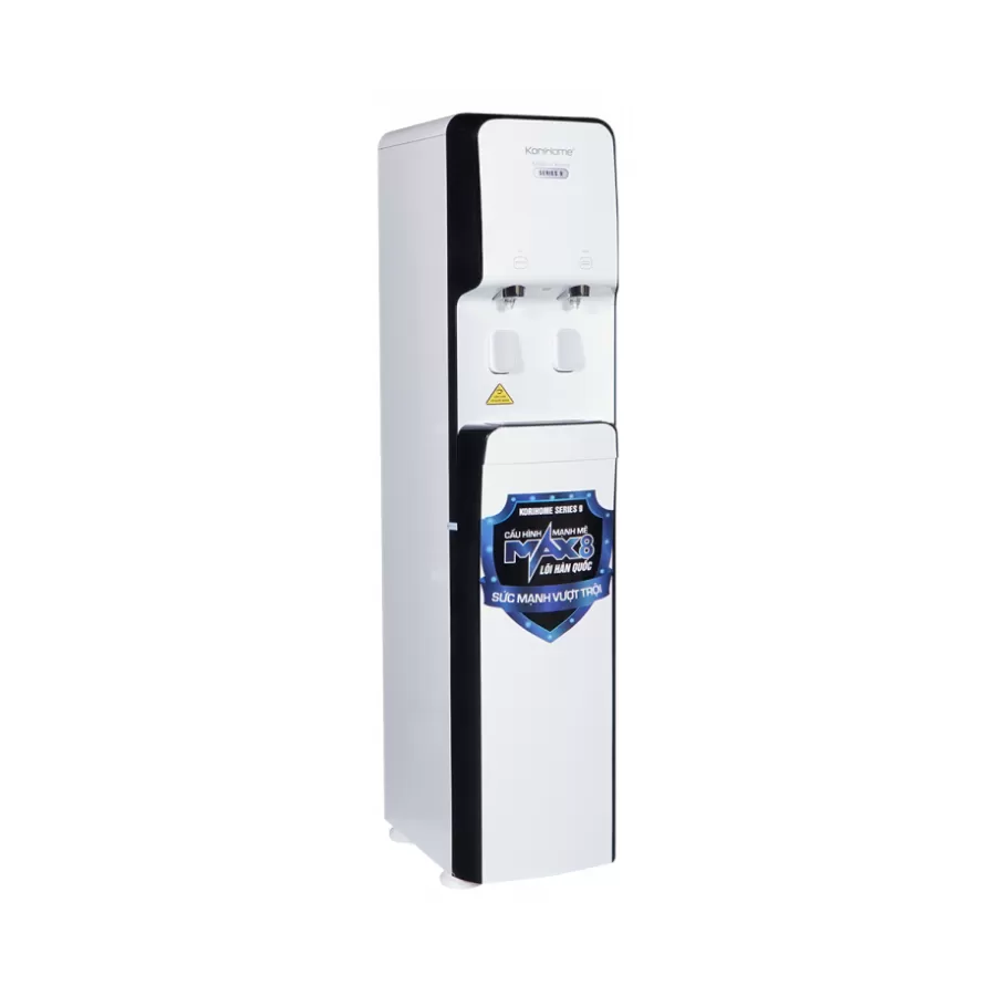 Máy lọc nước nóng lạnh Korihome WPK-938