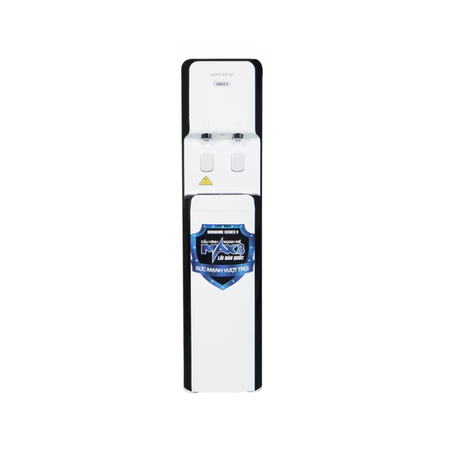 Máy lọc nước nóng lạnh Korihome WPK-938