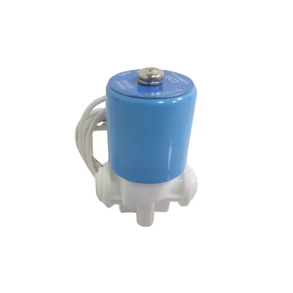 Van từ EZ 24V Dauer VPS -Nối nhanh