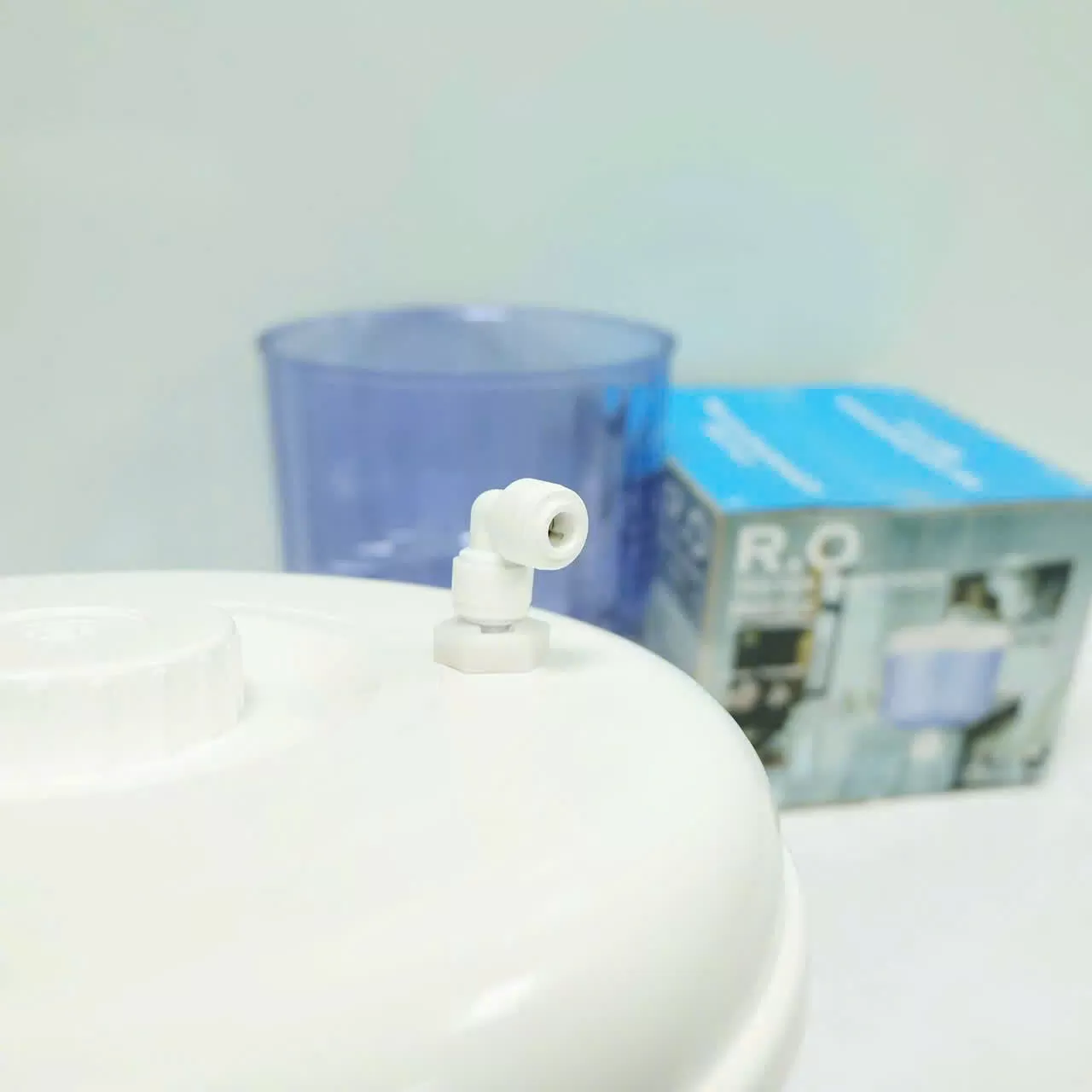 Bình Úp Cây Nước Nóng Lạnh