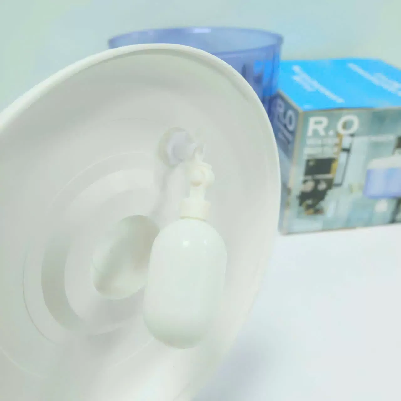 Bình Úp Cây Nước Nóng Lạnh
