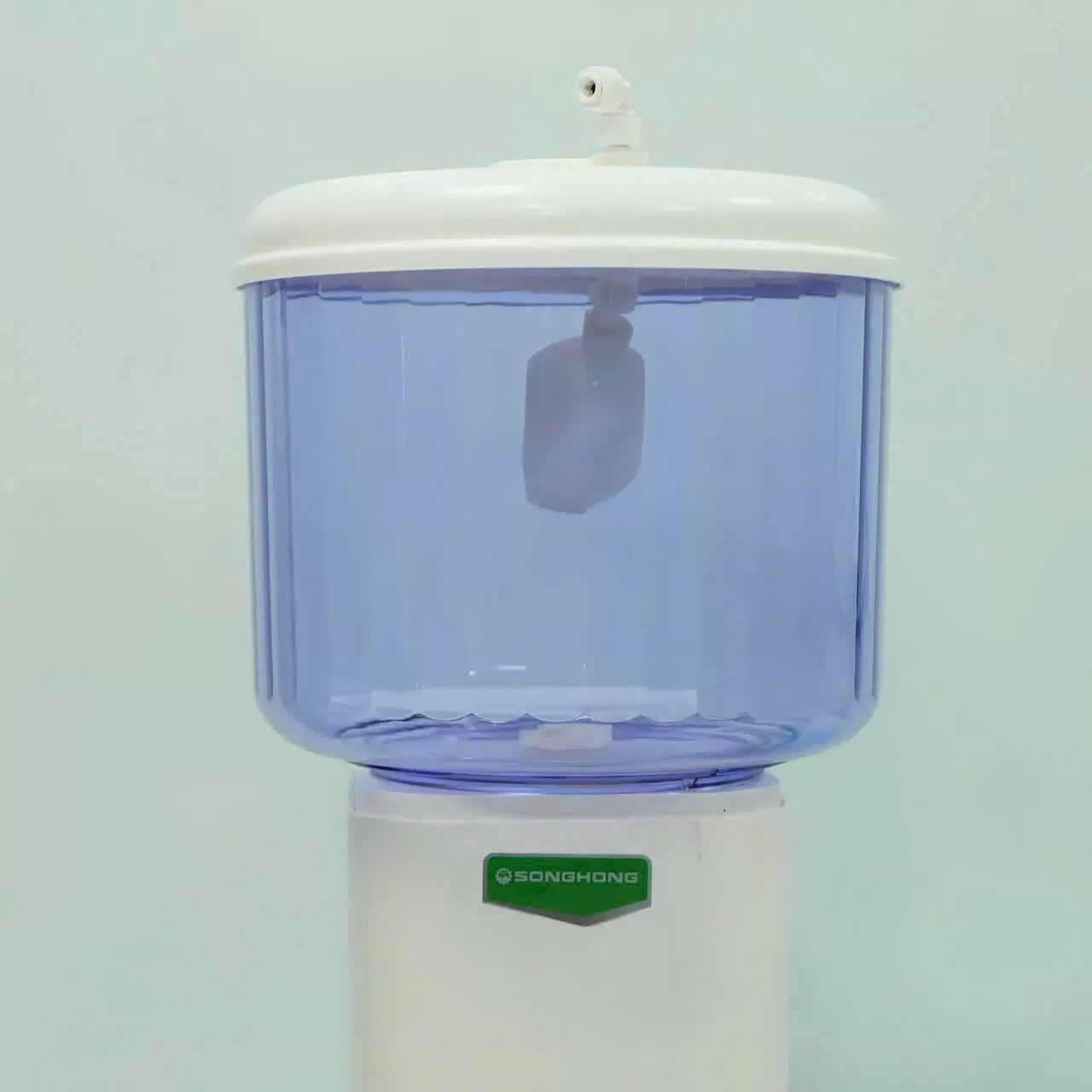 Bình Úp Cây Nước Nóng Lạnh