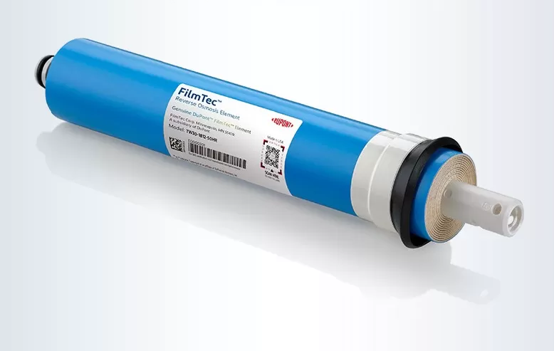Màng RO DuPont FilmTec là gì?