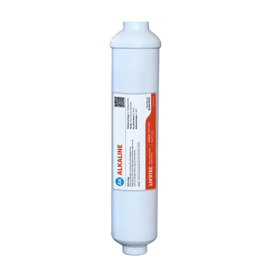 Lõi chức năng Livotec Alkaline