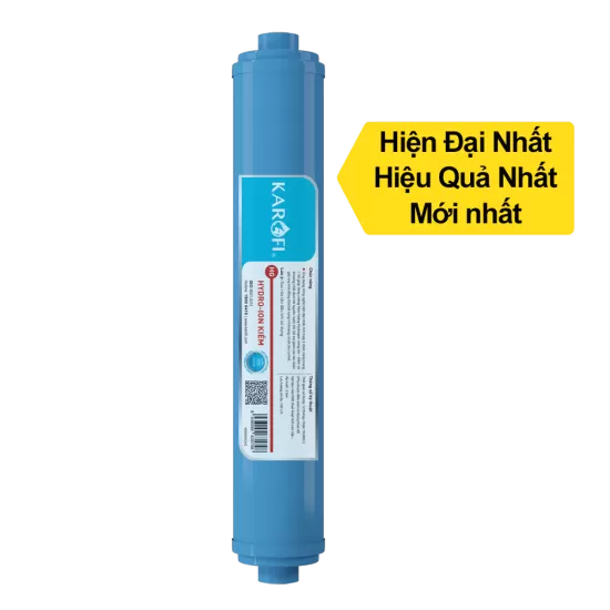Lõi chức năng rời Karofi Hydro-ion Kiềm