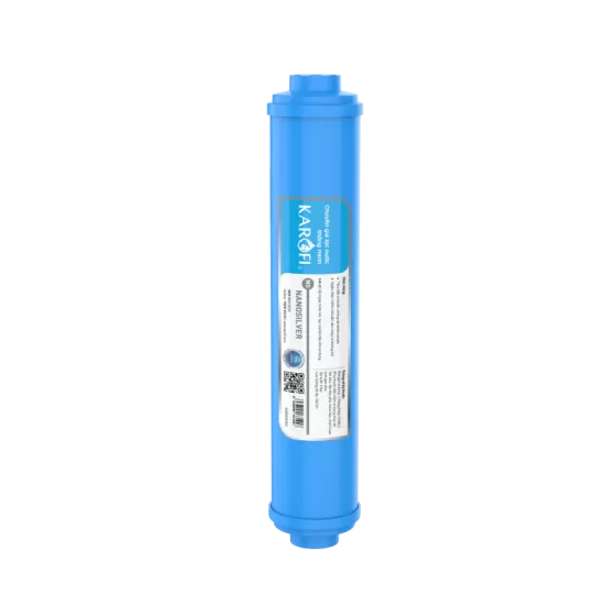 Lõi Nano Silver Plus