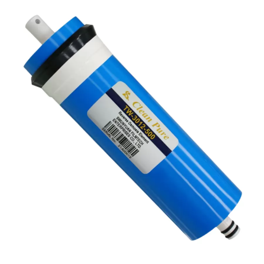 Màng RO Clean Pure TW-3012-500