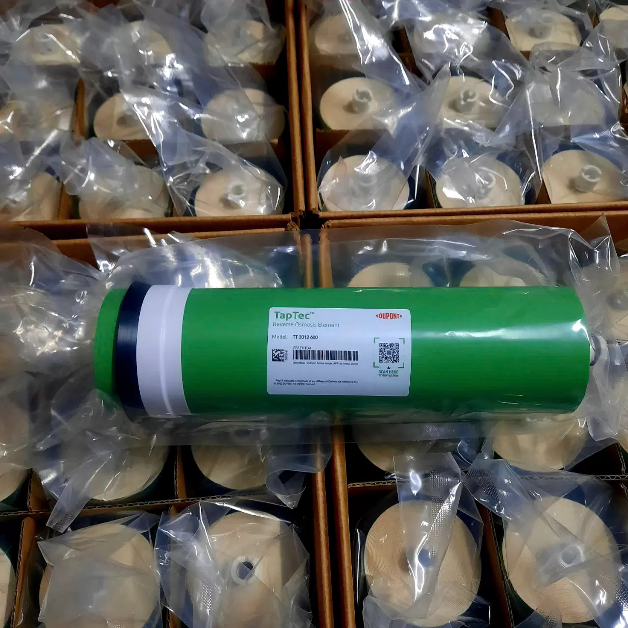 Màng RO bán công nghiệp