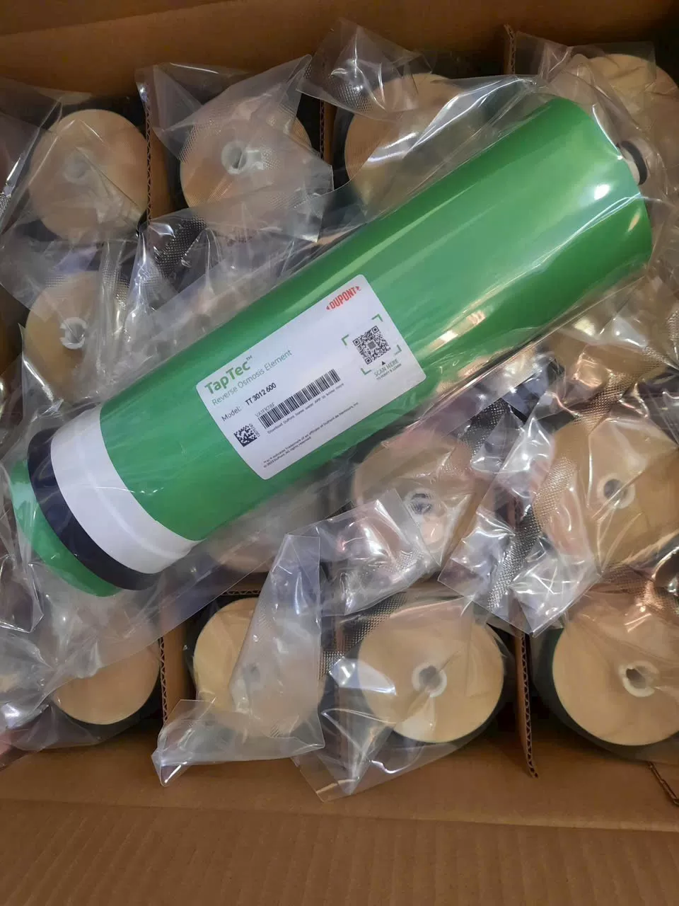 Màng RO gia đình Dupont TT3012-600