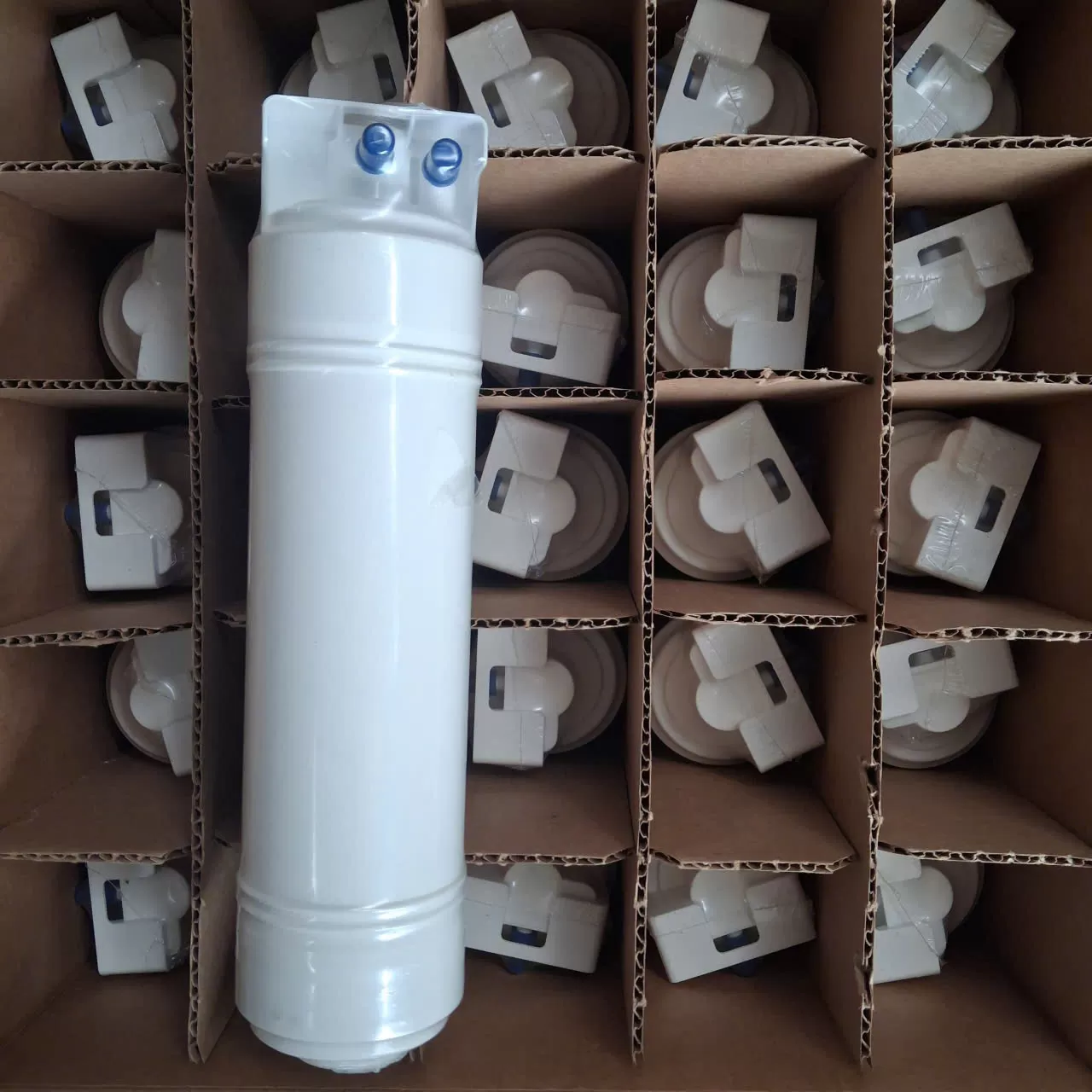 Bổ sung Hydrogen trong nước