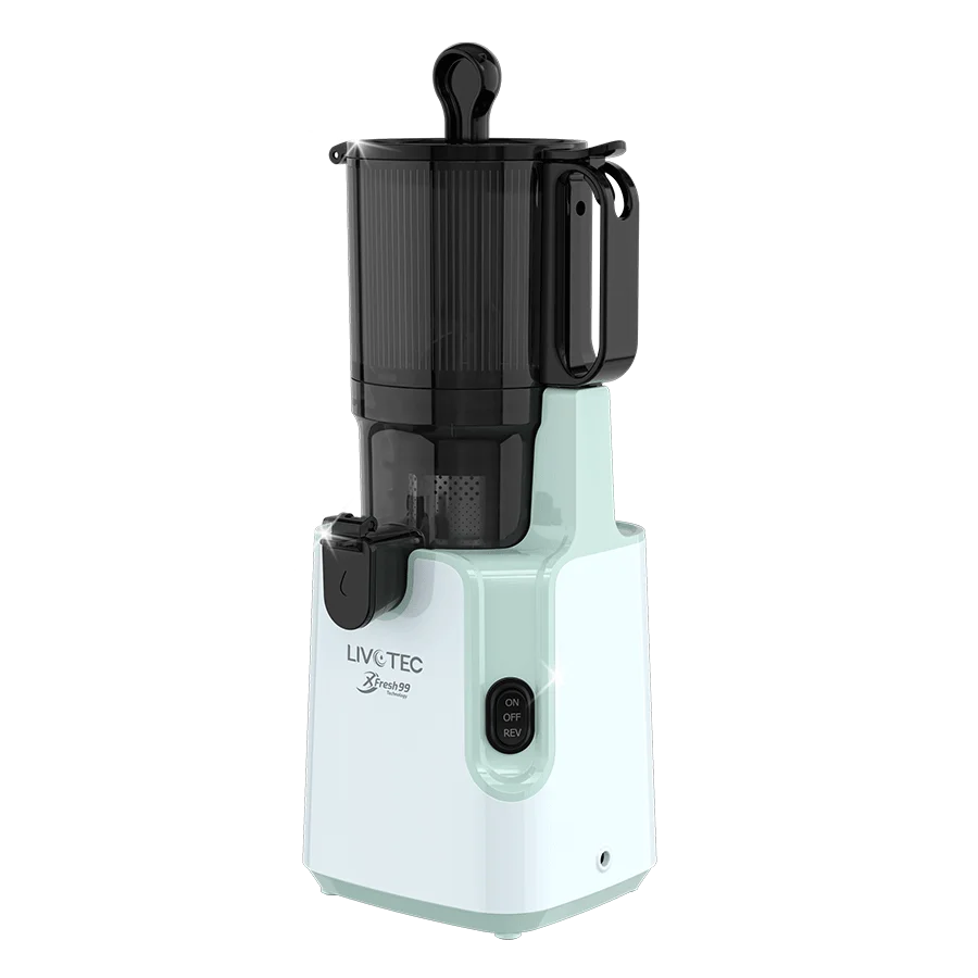 Máy Ép Chậm Livotec LSJ-B66S