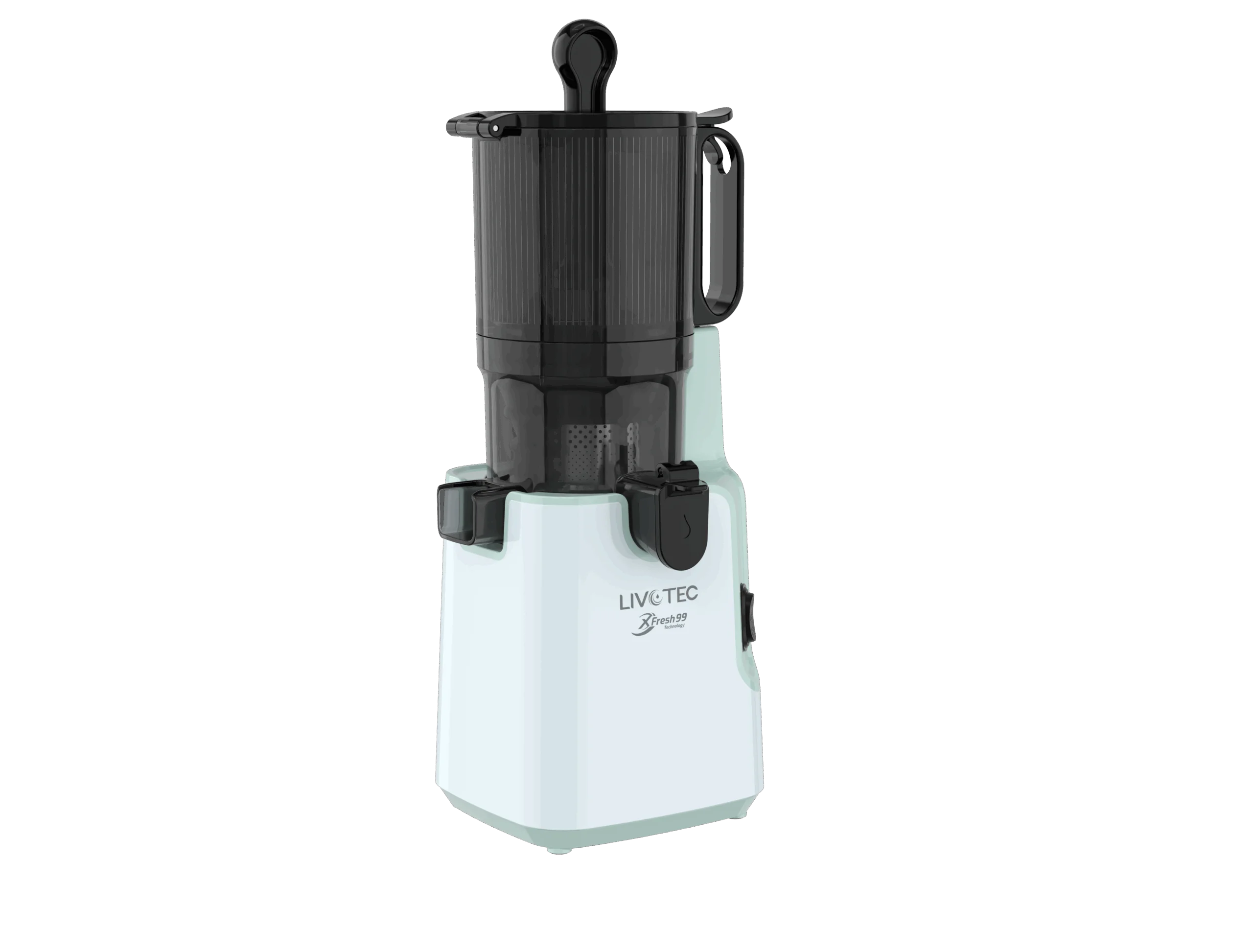 Máy Ép Chậm Livotec LSJ-B66S