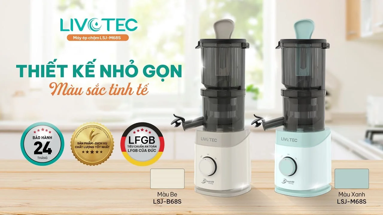 Thiết kế hiện đại