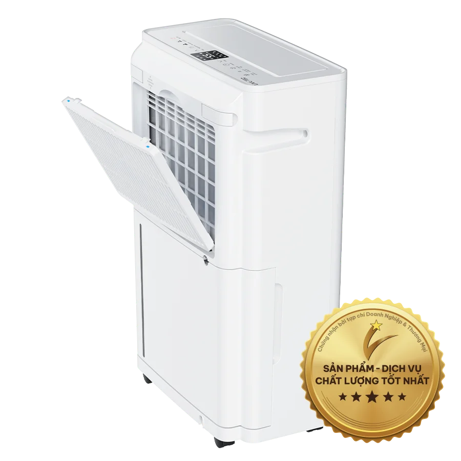 Máy hút ẩm Livotec LHD-25IH