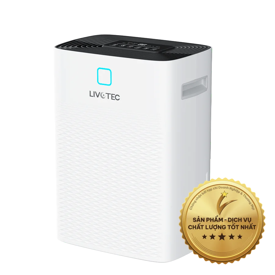 Máy hút ẩm Livotec LHD-36IU