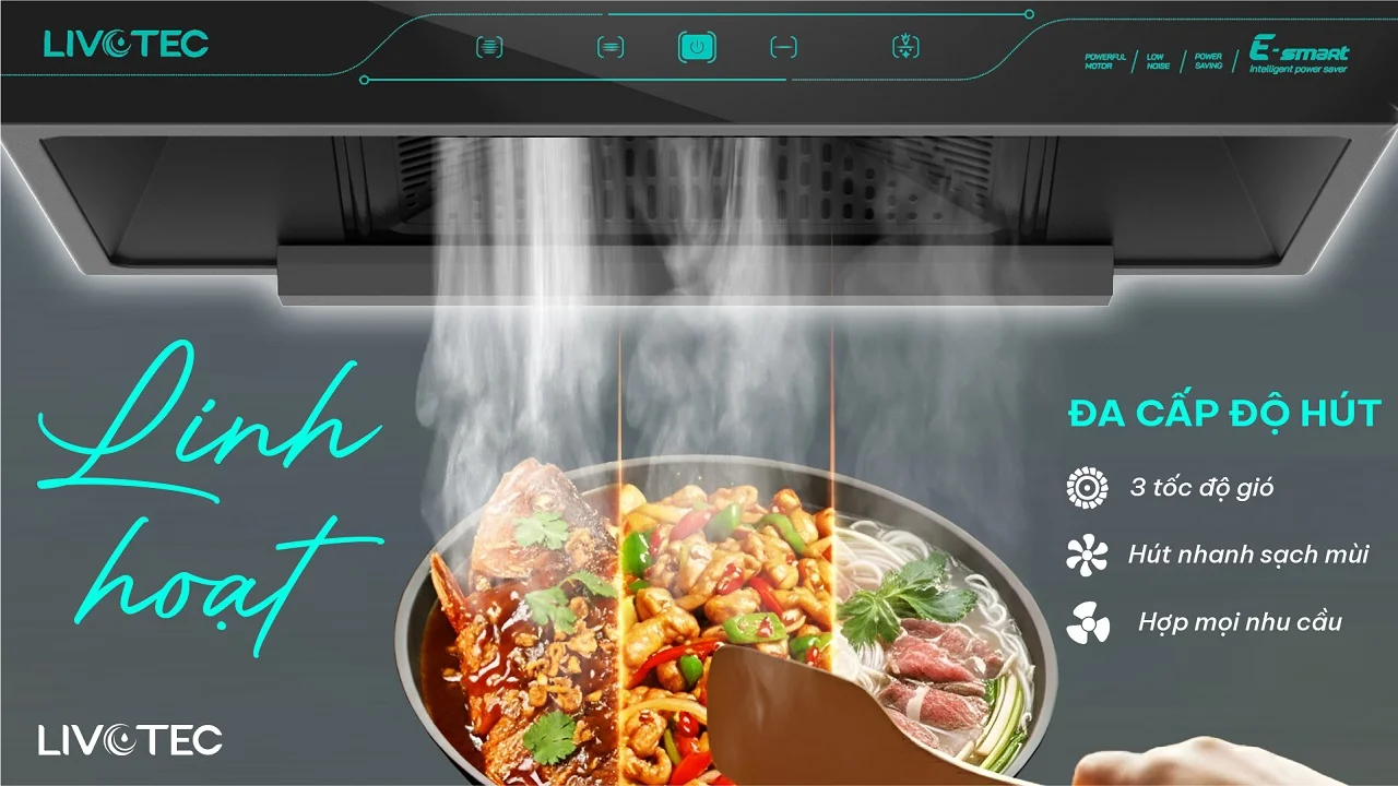 3 CẤP ĐỘ GI&Oacute; TH&Ocirc;NG MINH