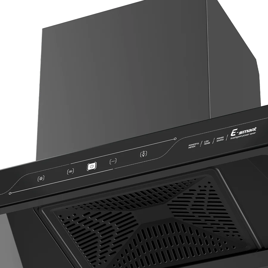 Máy hút mùi Livotec E-smart LRH-550