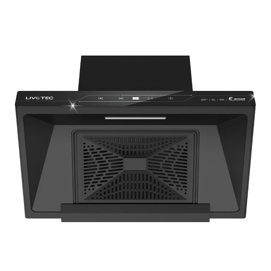 Máy hút mùi Livotec E-smart LRH-550