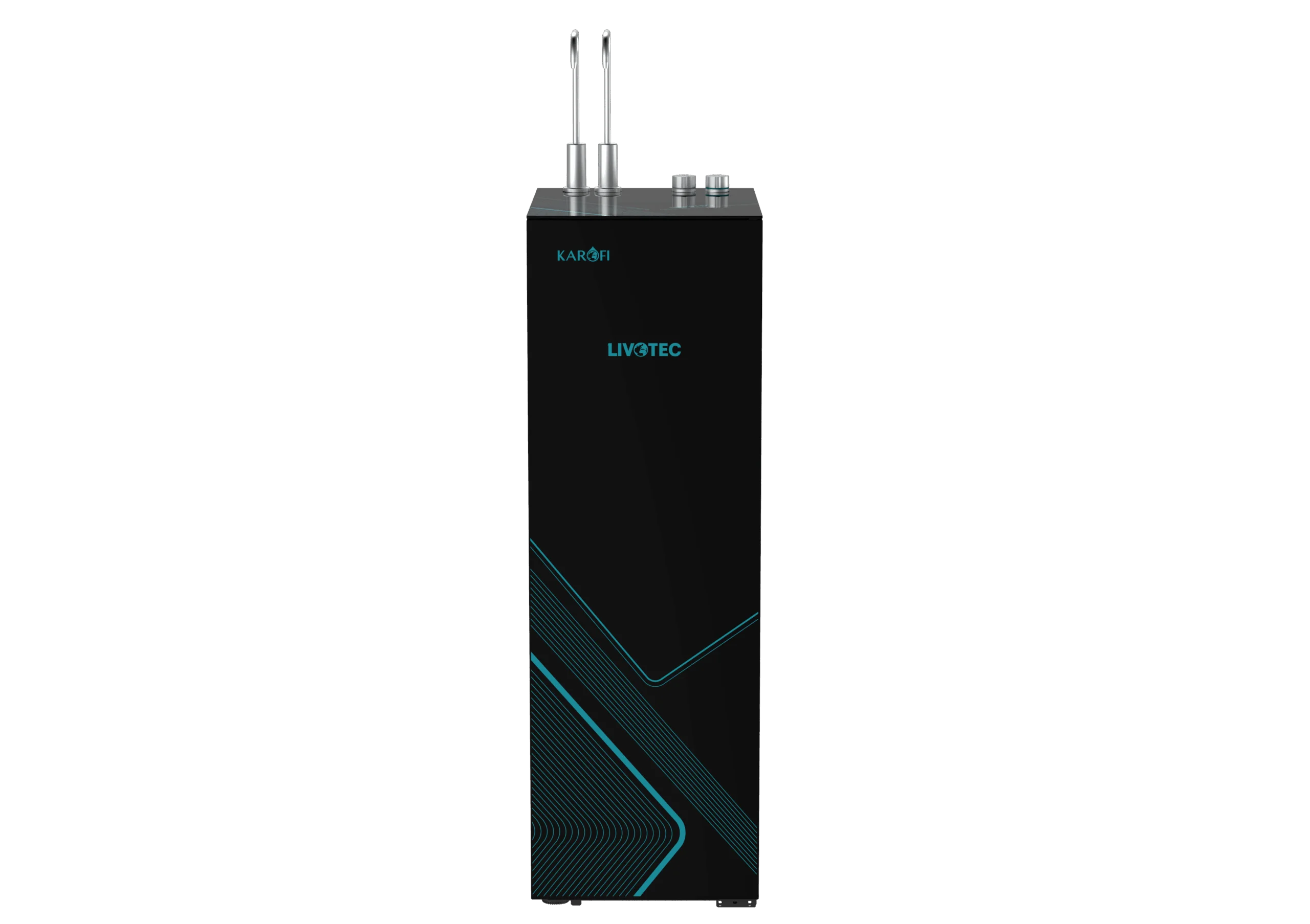 Máy lọc nước RO Livotec CL36