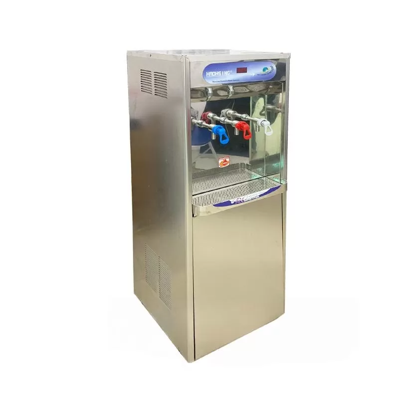 Máy lọc nước nóng lạnh ấm haohsing HM-2681