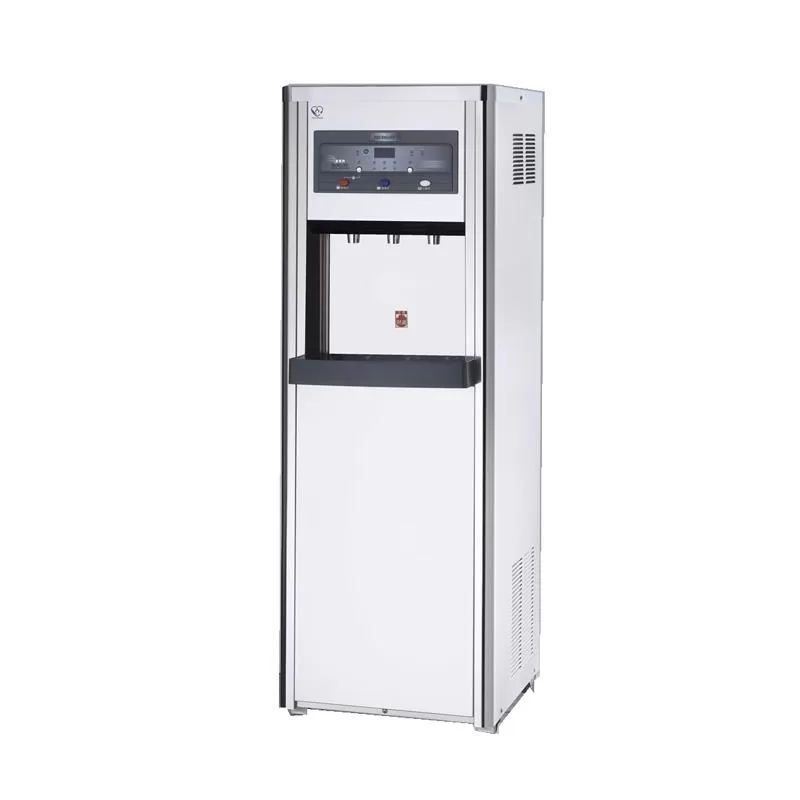 Máy lọc nước nóng lạnh Haohsing HM 700