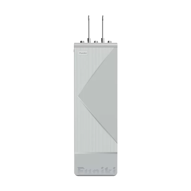 Máy lọc nước RO nóng lạnh Funiki FP601N