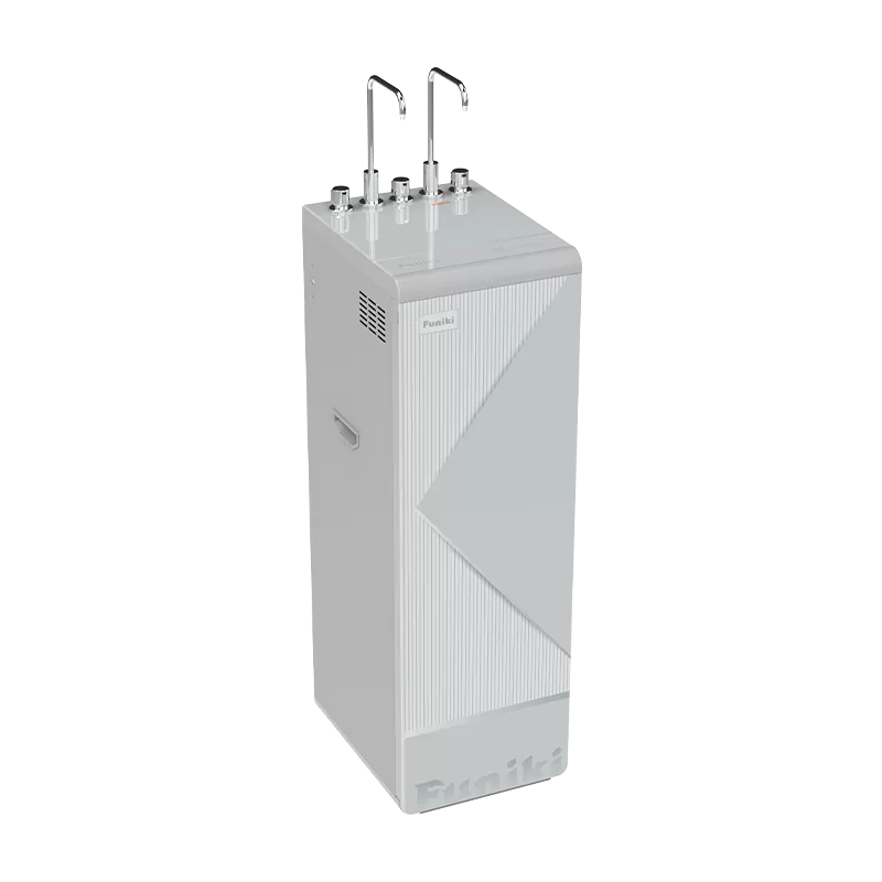 Máy lọc nước RO nóng lạnh Funiki FP601N
