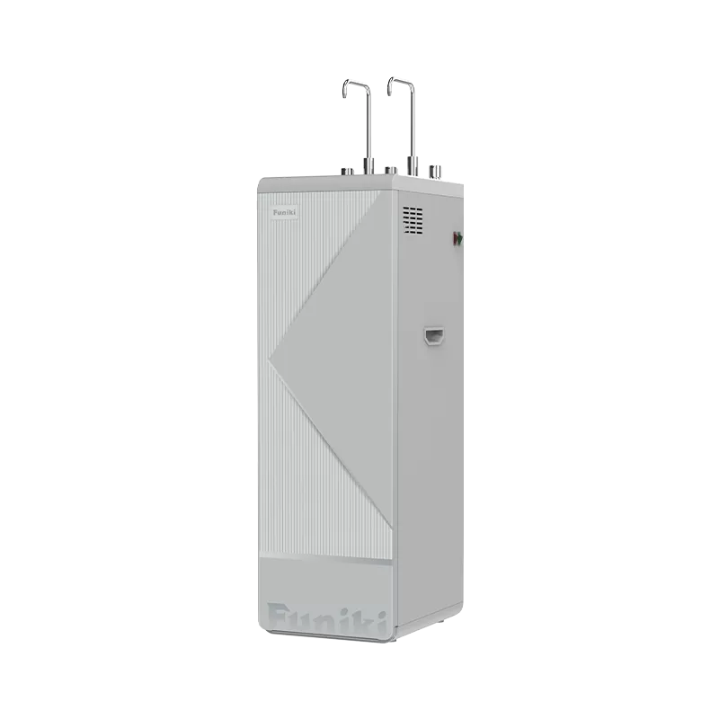 Máy lọc nước RO nóng lạnh Funiki FP601N