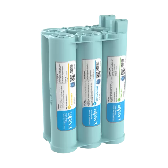 Lõi chức năng Karofi HP6.2 tháo lắp nhanh