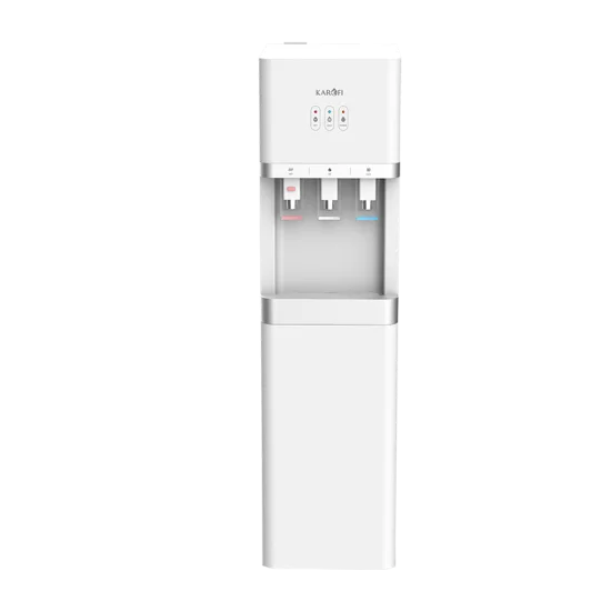 Máy nóng lạnh Karofi HCV208RO