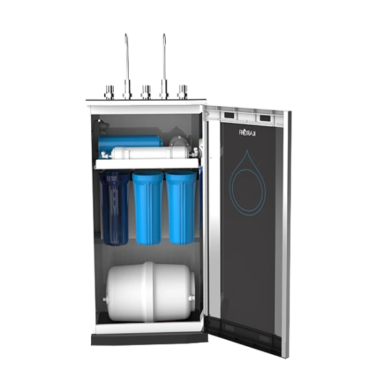 Máy lọc nước nóng lạnh Karofi KAD-D50