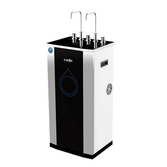 Máy lọc nước nóng lạnh Karofi KAD-D50
