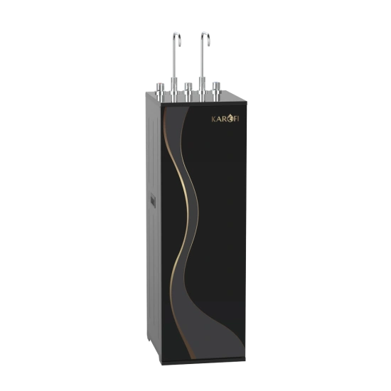 Máy lọc nước nóng lạnh Karofi KAD-D66S PRO