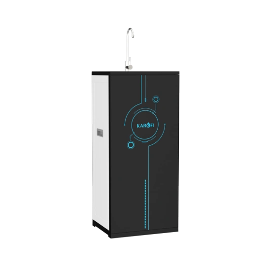 Máy lọc nước Karofi ERO100V