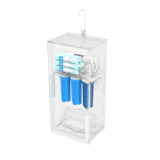 Máy lọc nước Karofi ERO100V