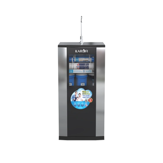 Máy lọc nước RO Karofi ERO80 PRO