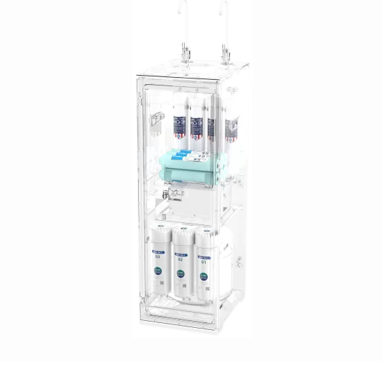 Máy lọc nước bán công nghiệp Karofi KAB-L80